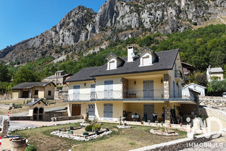 achat maison surba 09400