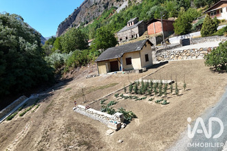 achat maison surba 09400