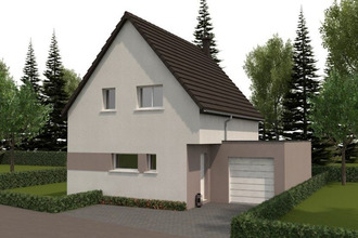 achat maison surbg 67250