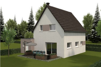 achat maison surbg 67250