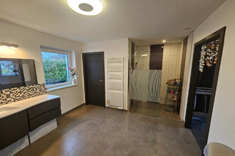 achat maison surbg 67250