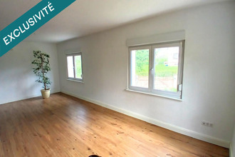 achat maison surbg 67250