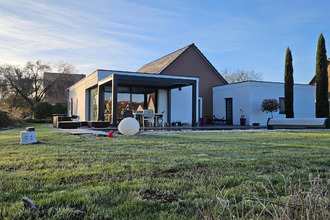 achat maison surbg 67250