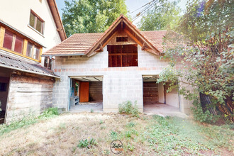 achat maison surbg 67250