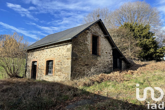 achat maison surdoux 87130