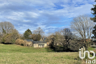 achat maison surdoux 87130