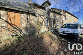 achat maison surdoux 87130