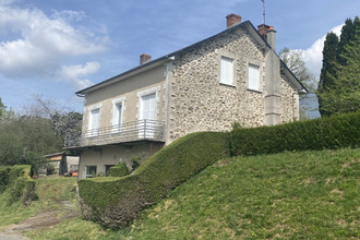 achat maison surdoux 87130