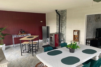 achat maison sure 61360