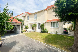 achat maison suresnes 92150