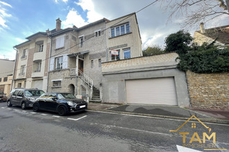 achat maison suresnes 92150