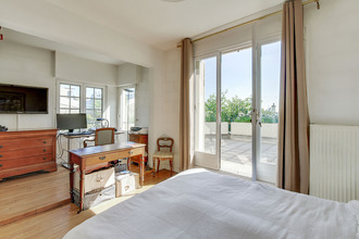 achat maison suresnes 92150