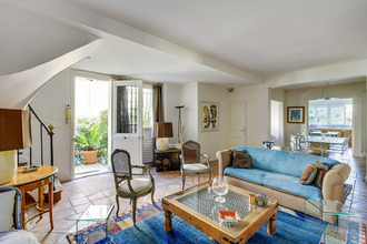 achat maison suresnes 92150