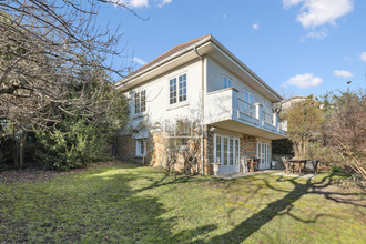 achat maison suresnes 92150