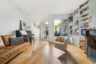 achat maison suresnes 92150