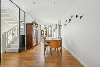 achat maison suresnes 92150