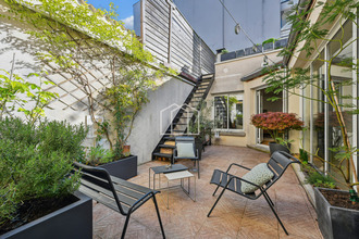 achat maison suresnes 92150