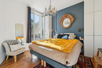 achat maison suresnes 92150