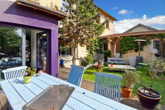 achat maison suresnes 92150