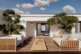 achat maison suresnes 92150