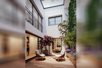 achat maison suresnes 92150