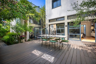 achat maison suresnes 92150