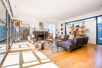 achat maison suresnes 92150