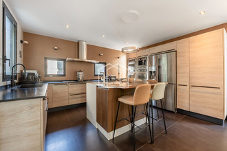 achat maison suresnes 92150