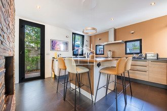 achat maison suresnes 92150