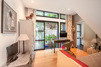 achat maison suresnes 92150