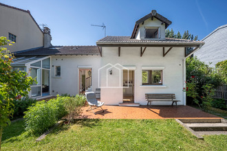 achat maison suresnes 92150