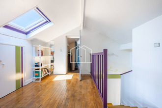 achat maison suresnes 92150