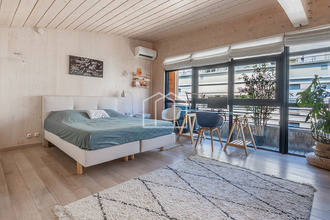 achat maison suresnes 92150