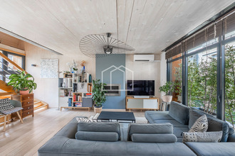 achat maison suresnes 92150