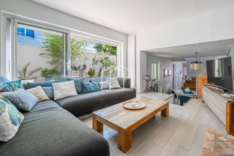 achat maison suresnes 92150