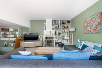 achat maison suresnes 92150