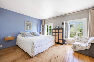 achat maison suresnes 92150