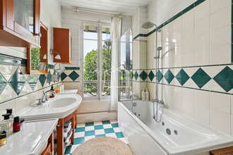 achat maison suresnes 92150