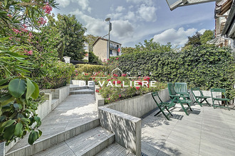 achat maison suresnes 92150