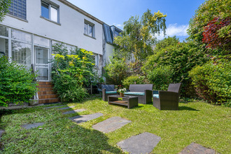 achat maison suresnes 92150