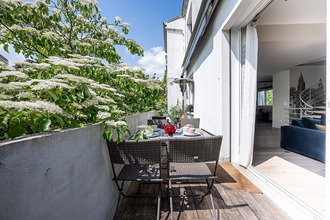 achat maison suresnes 92150