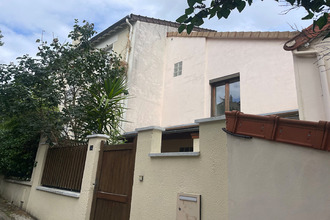 achat maison suresnes 92150