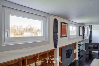 achat maison suresnes 92150