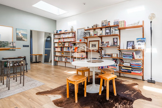 achat maison suresnes 92150