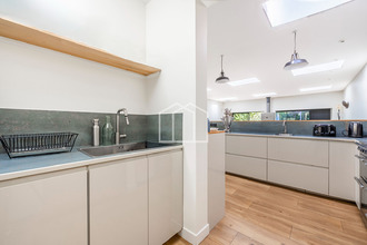 achat maison suresnes 92150