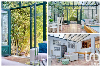 achat maison suresnes 92150