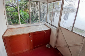 achat maison suresnes 92150