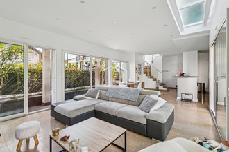 achat maison suresnes 92150