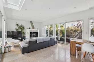 achat maison suresnes 92150