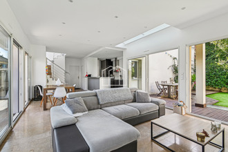 achat maison suresnes 92150